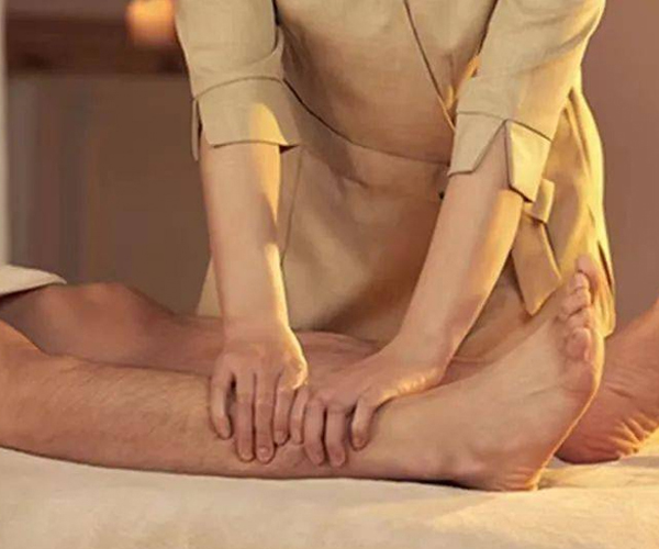 贵阳水疗养生Kanimi养生欢迎您