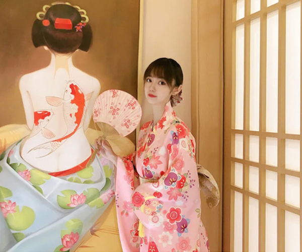 贵阳spa养生Kanimi养生欢迎您